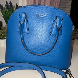 Kate Spade Sylvia Medium Dome Satchel